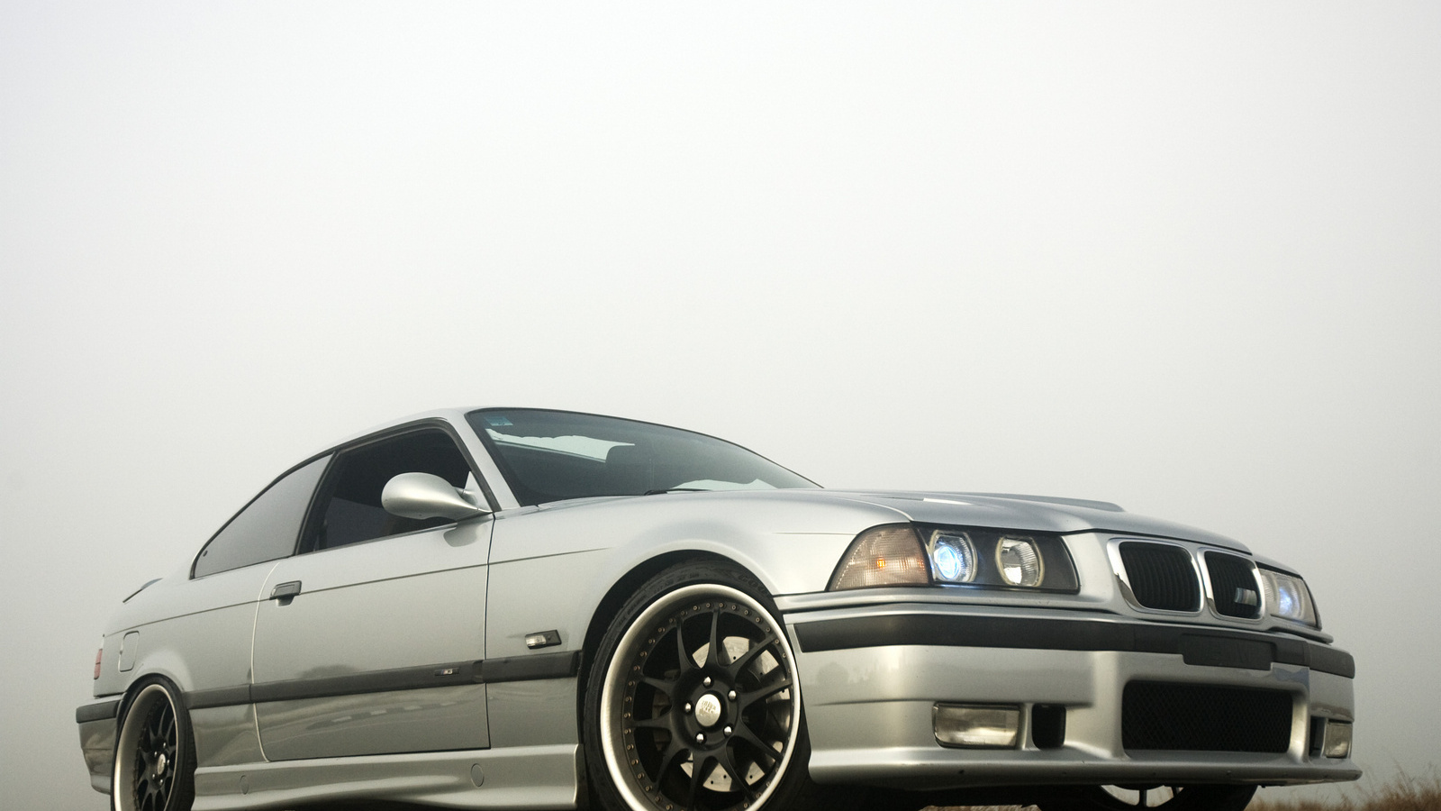 Bmw e36 tuning wallpapers